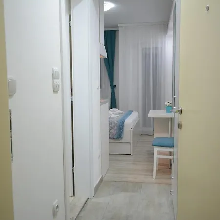 公寓 Harmony & Free Parking Vrnjačka Banja